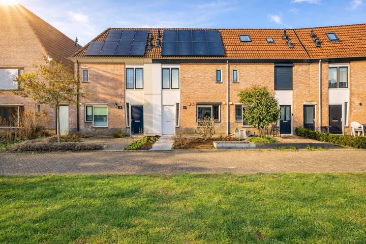 Paul Rodenkolaan 55 main image