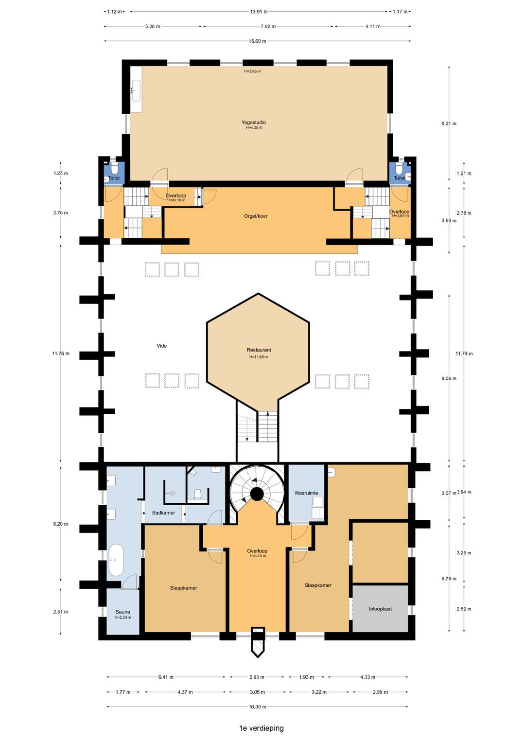 Photo 77 of Pomonaplein 49
