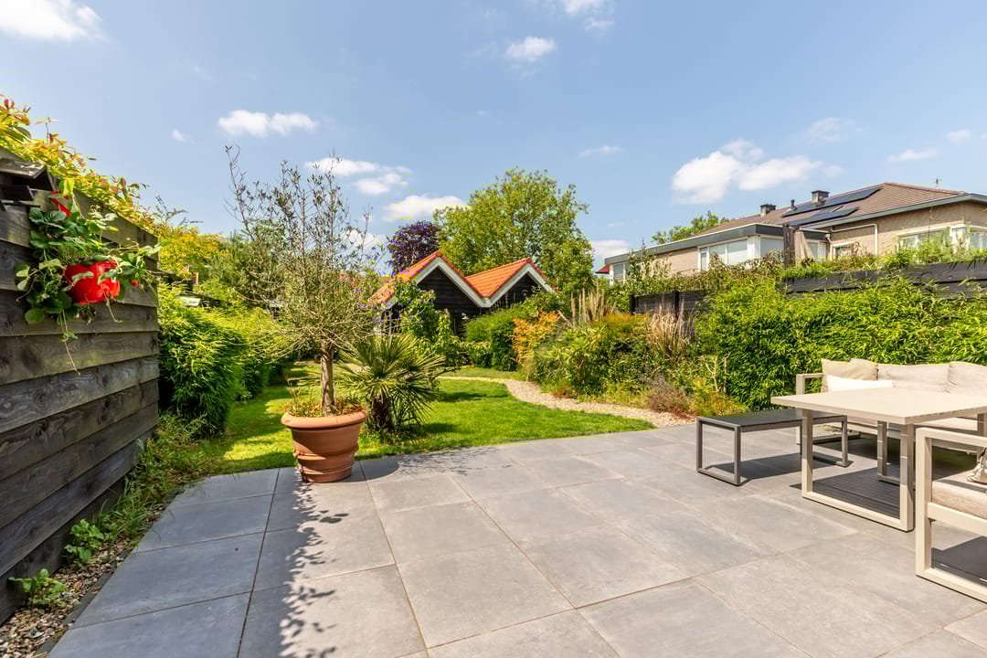 Photo 2 of Blekersvaartweg 14-C