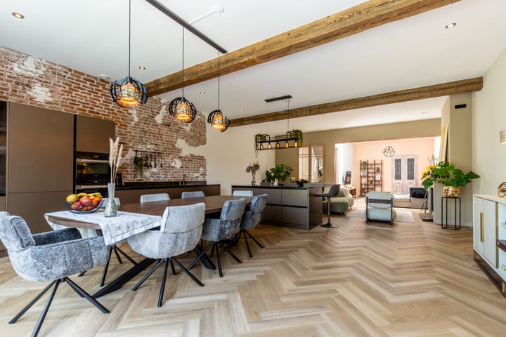 Photo 4 of Blekersvaartweg 14-C