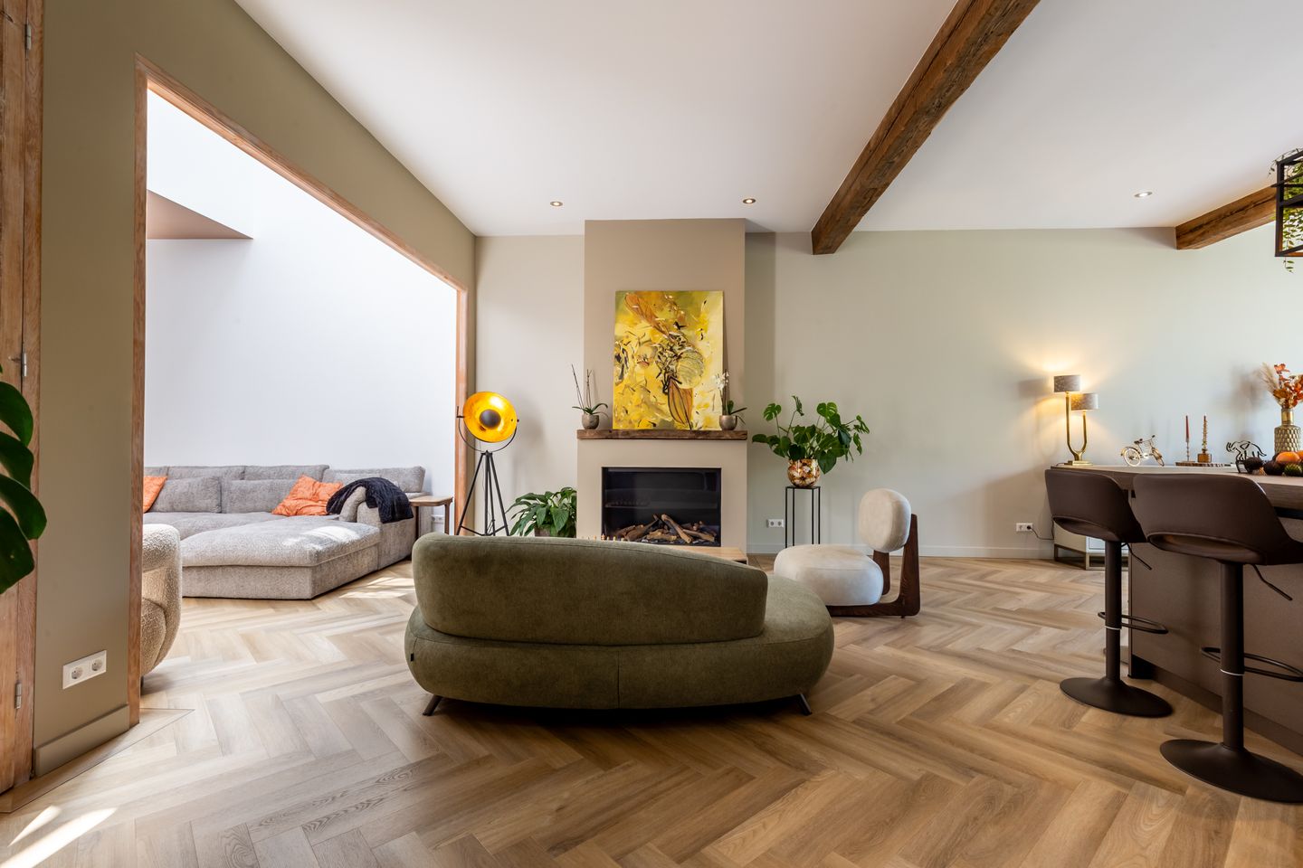 Photo 5 of Blekersvaartweg 14-C