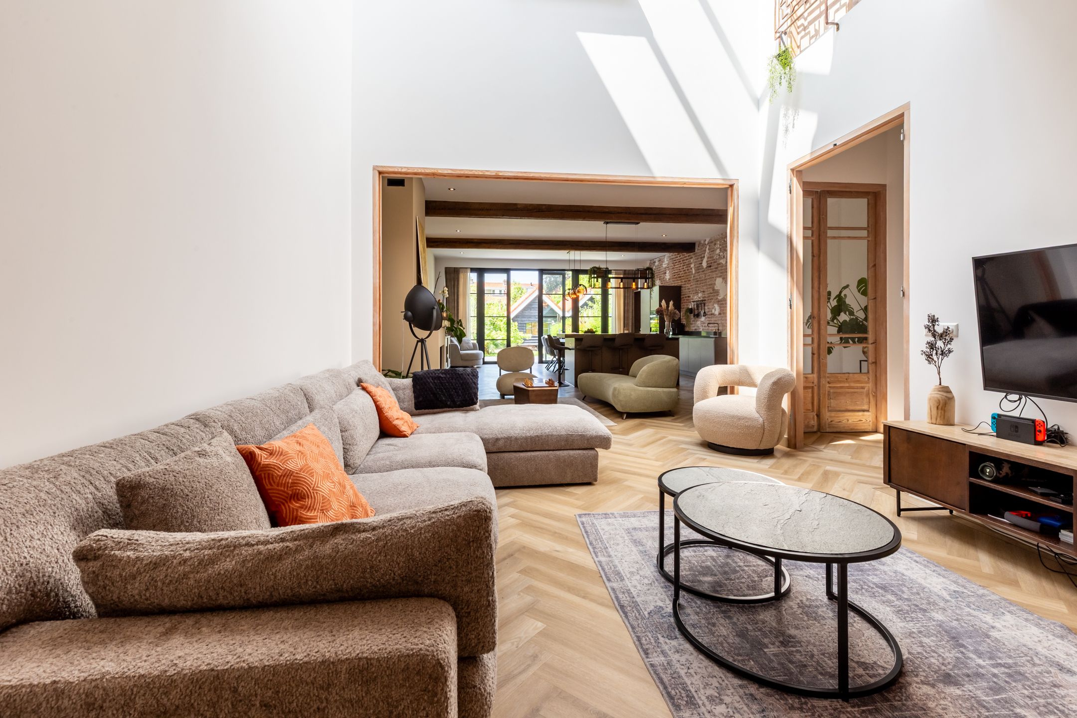 Photo 6 of Blekersvaartweg 14-C