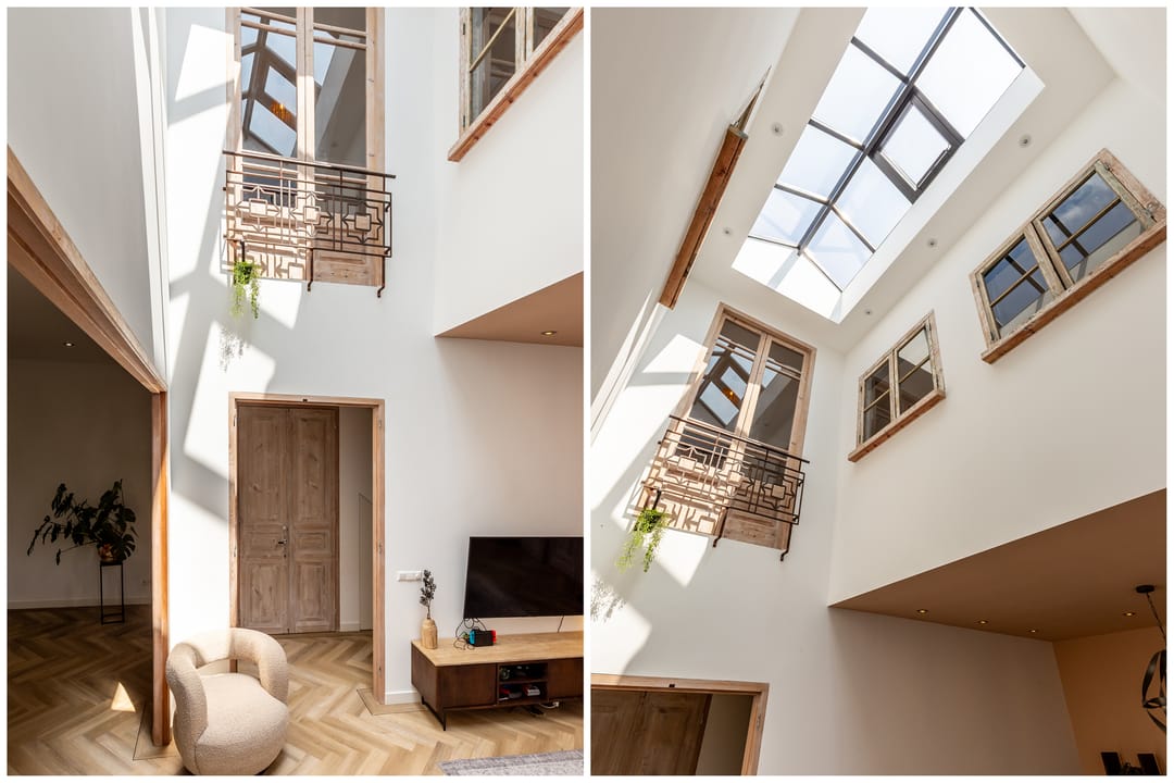 Photo 7 of Blekersvaartweg 14-C