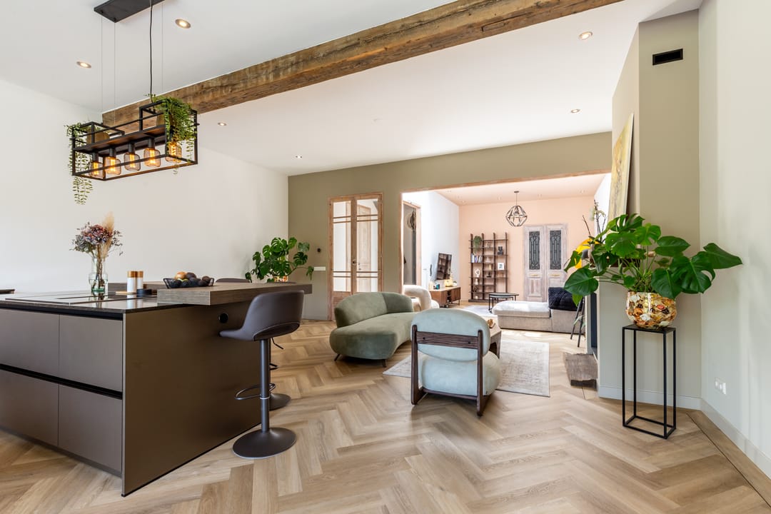 Photo 8 of Blekersvaartweg 14-C