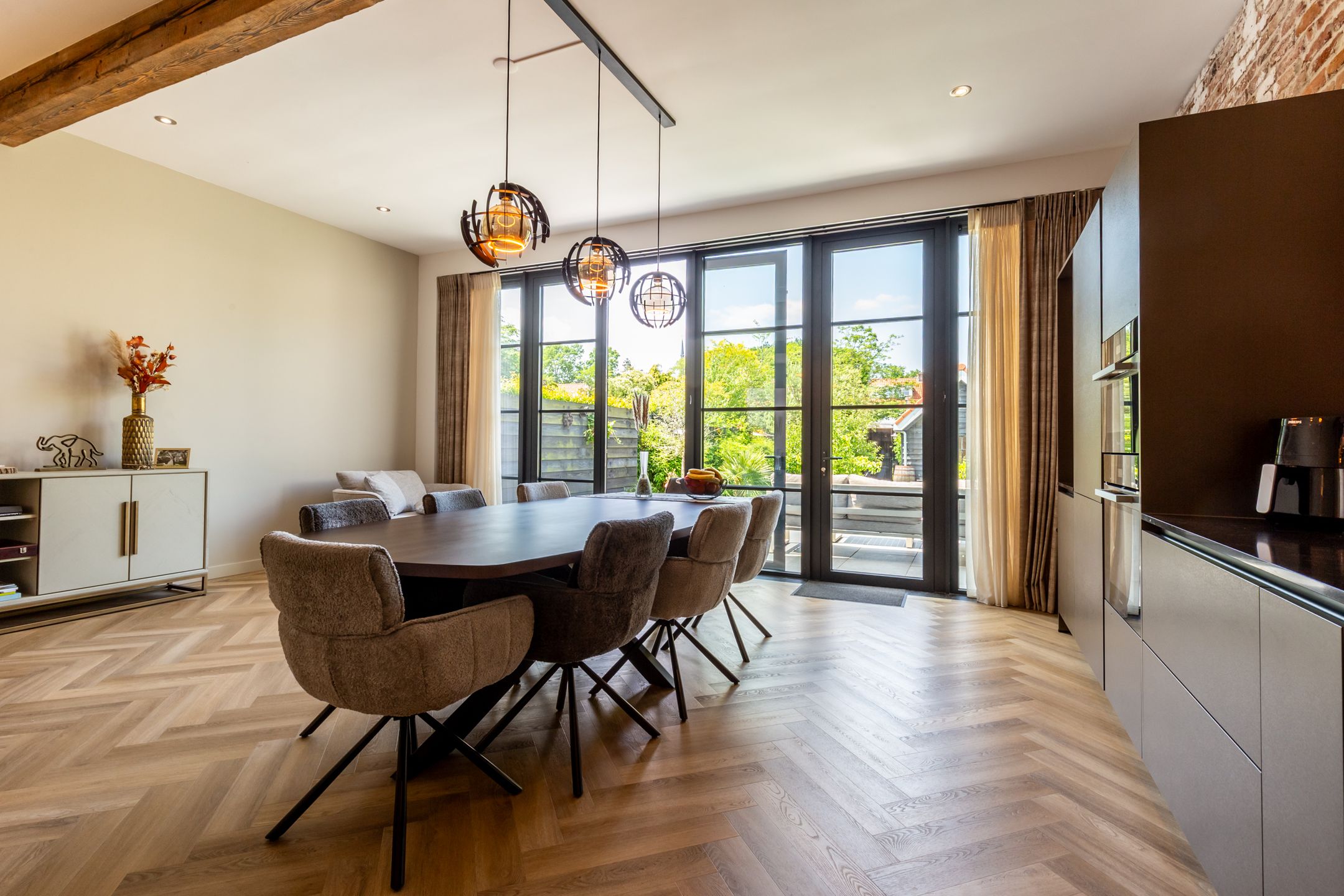 Photo 9 of Blekersvaartweg 14-C