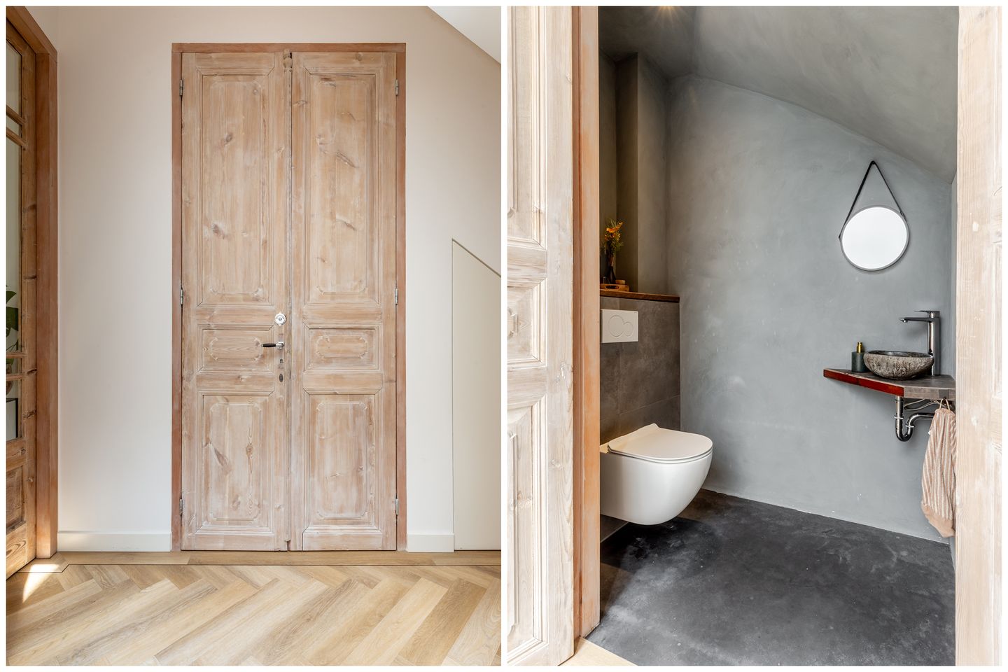 Photo 10 of Blekersvaartweg 14-C