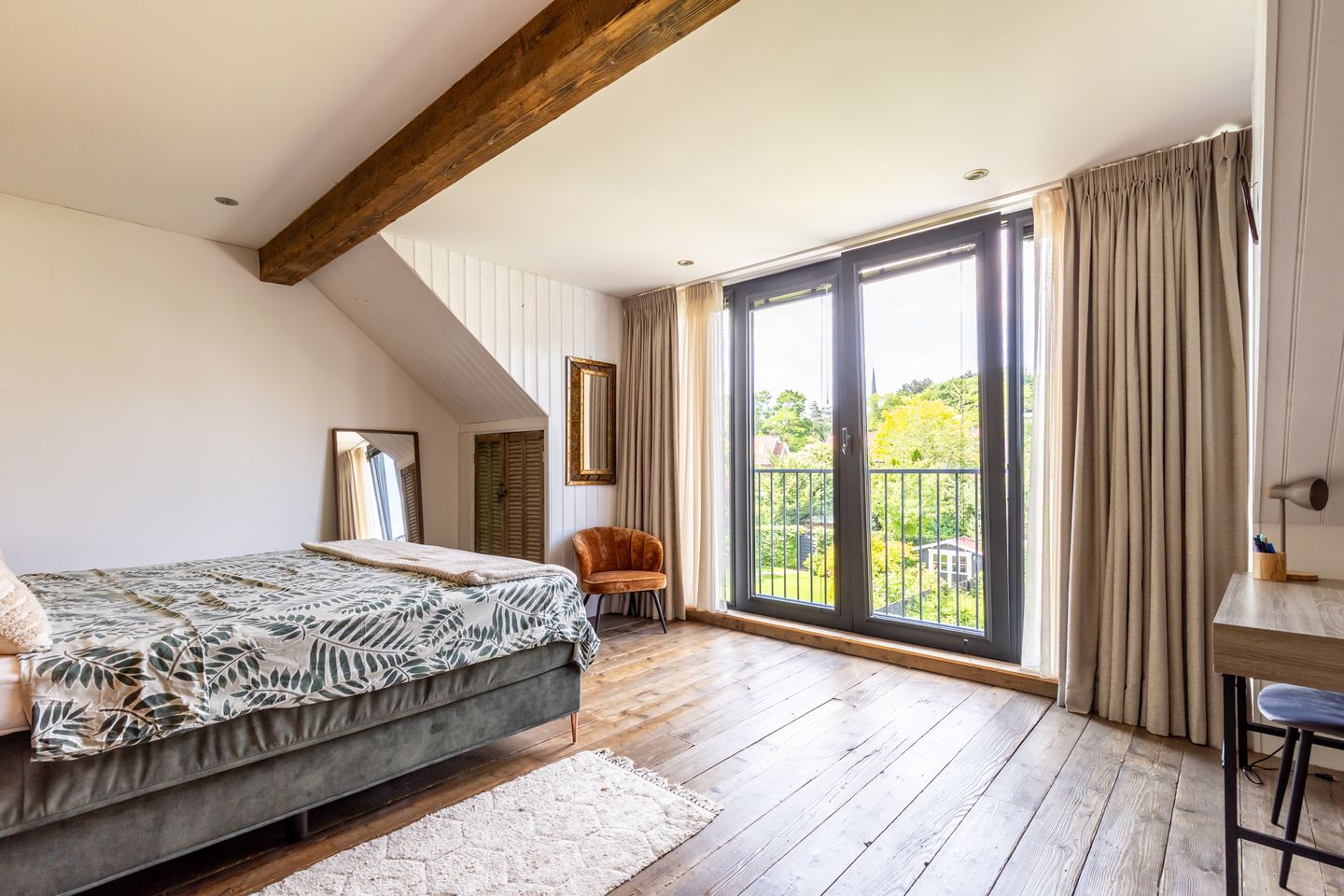 Photo 14 of Blekersvaartweg 14-C