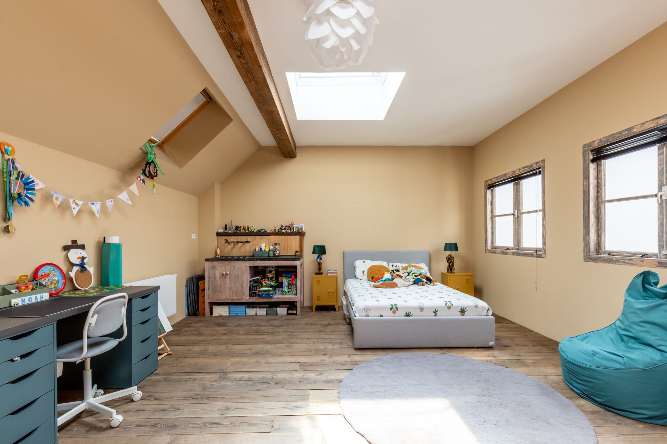 Photo 18 of Blekersvaartweg 14-C