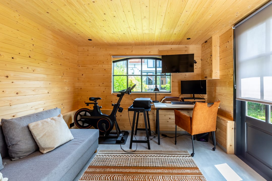 Photo 22 of Blekersvaartweg 14-C