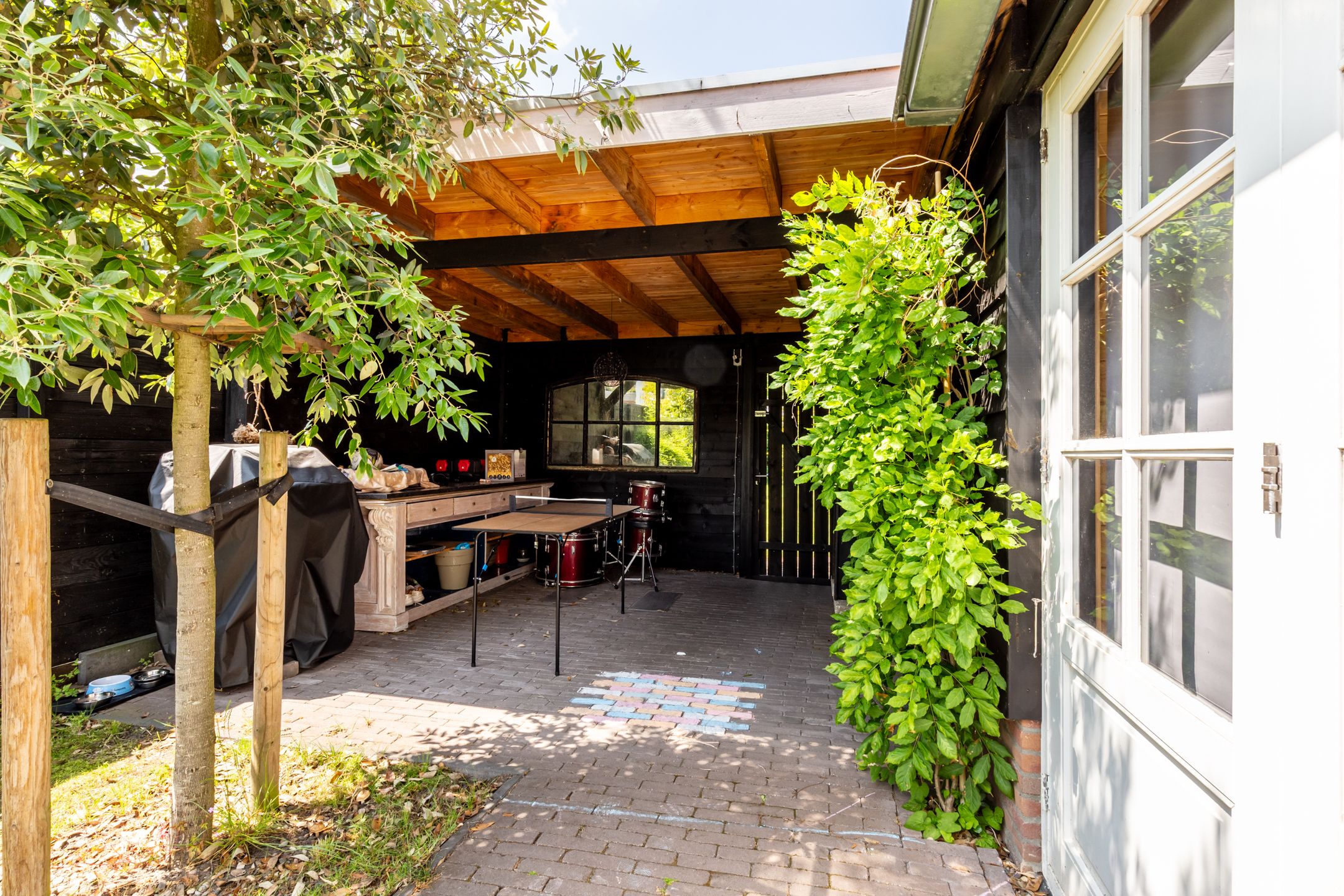 Photo 24 of Blekersvaartweg 14-C