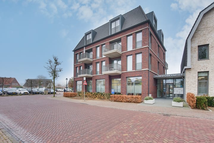 Dorpstraat 58