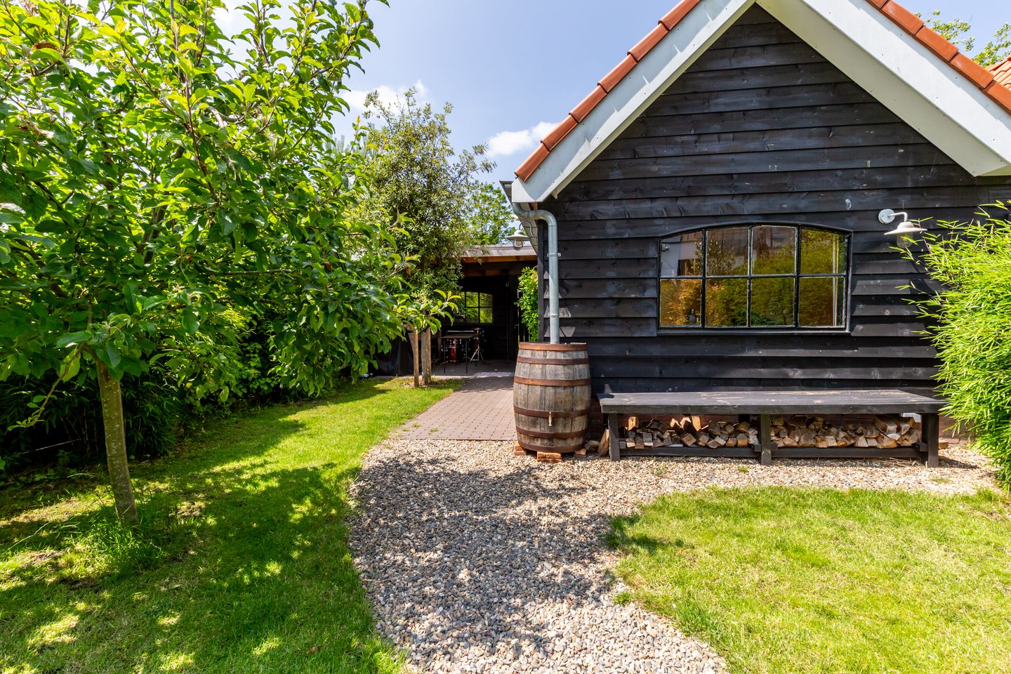 Photo 25 of Blekersvaartweg 14-C