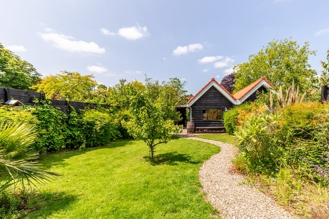 Photo 26 of Blekersvaartweg 14-C