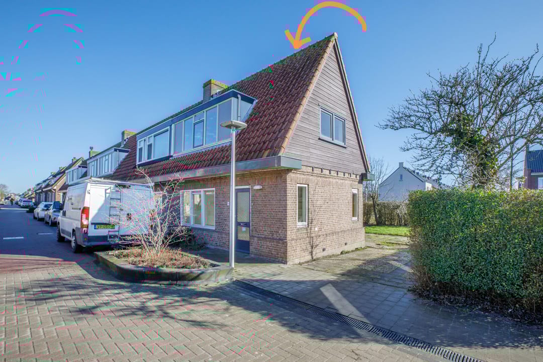 Foto 1 van Schoolstraat 78