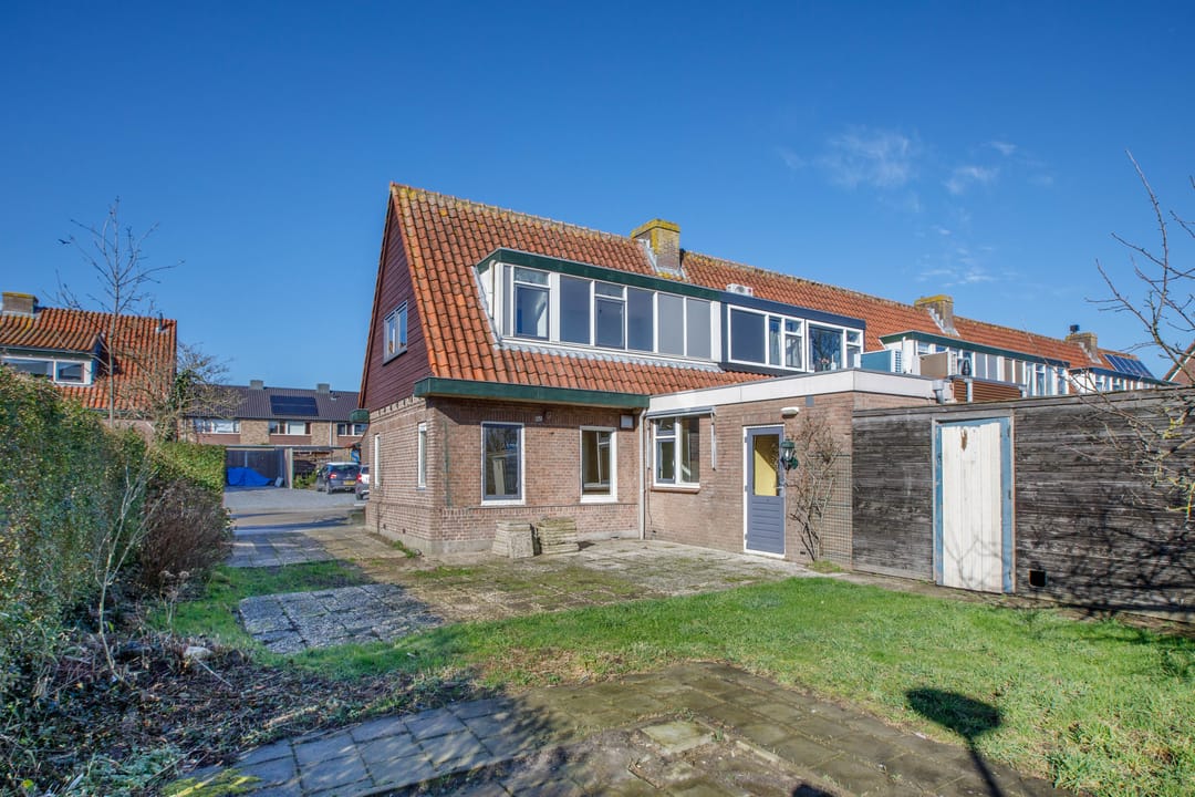 Foto 2 van Schoolstraat 78