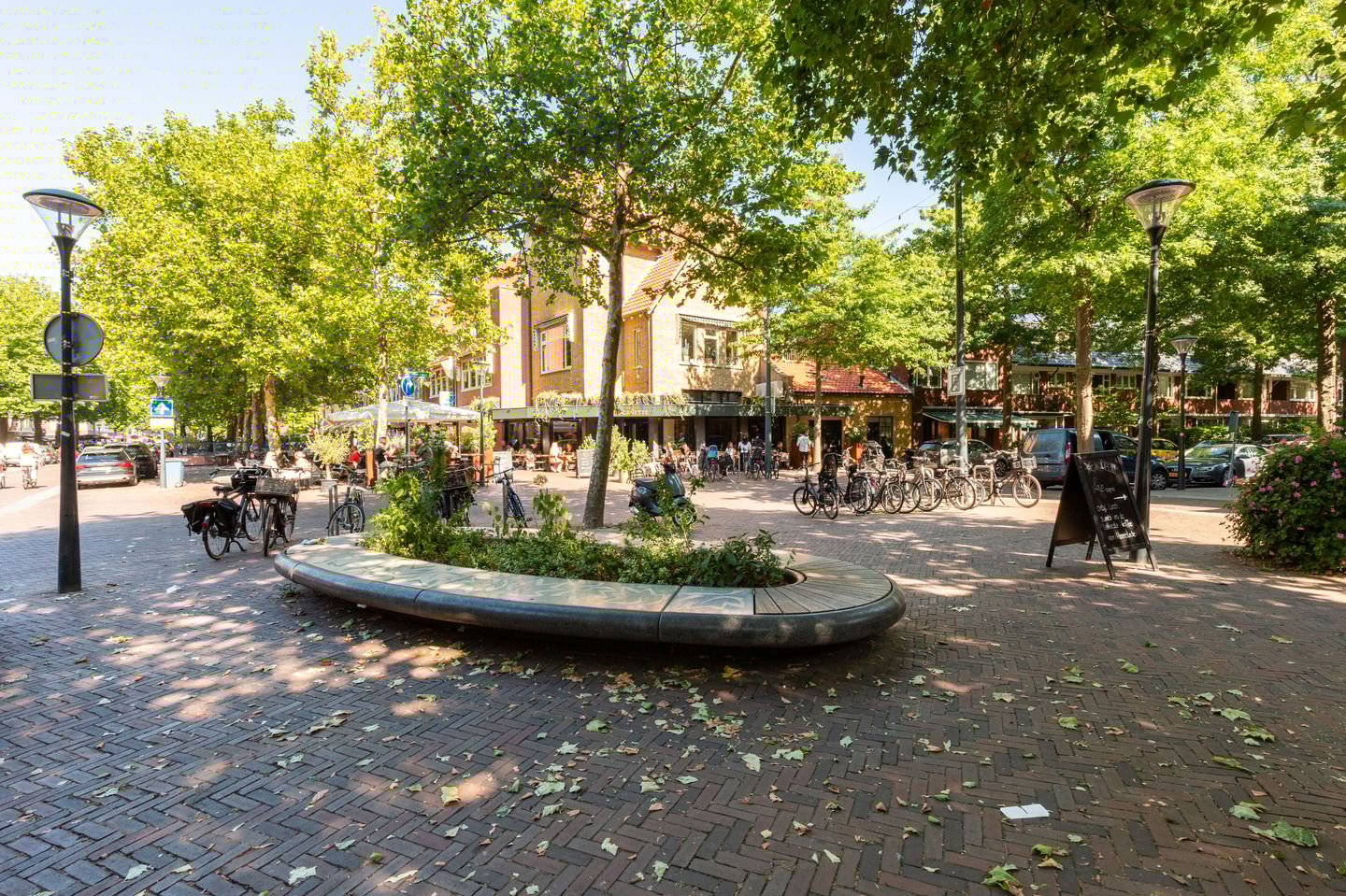 Photo 29 of Blekersvaartweg 14-C