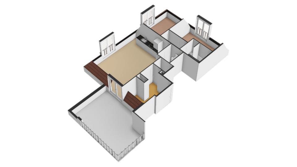 Foto 23 van Dorpstraat 58