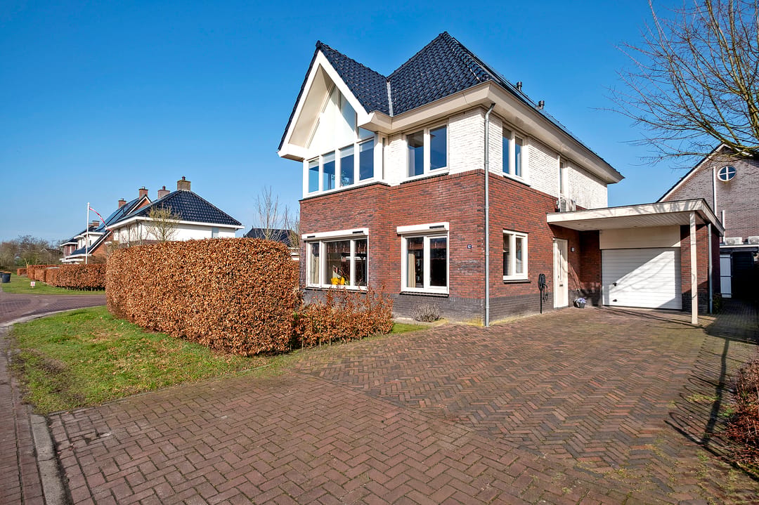 Foto 1 van Morgensterlaan 42