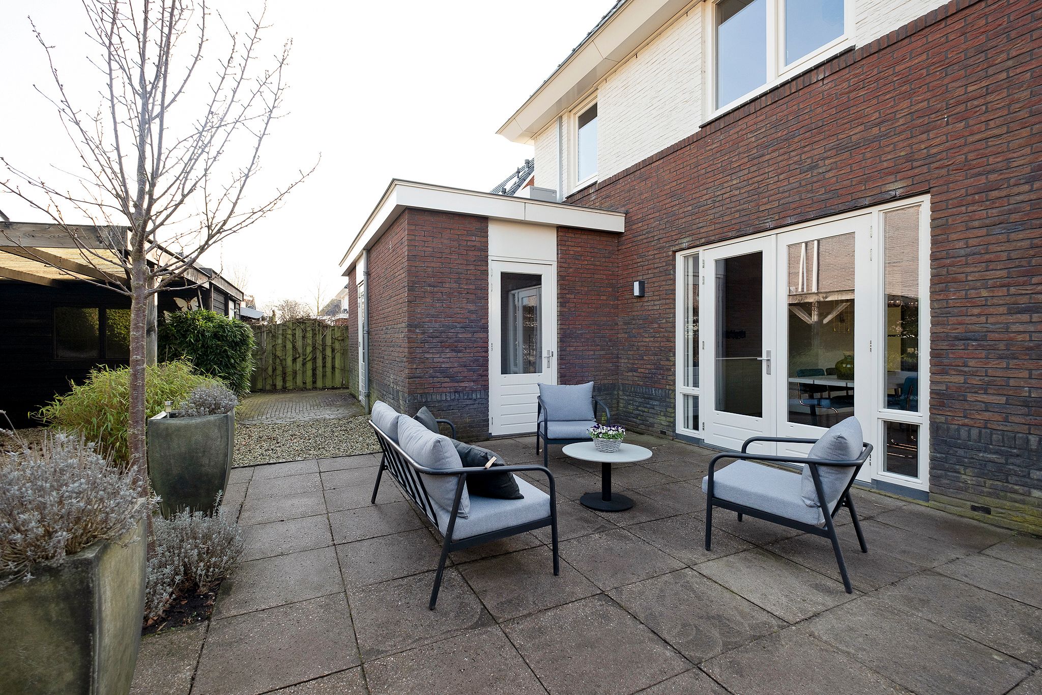 Foto 51 van Morgensterlaan 42