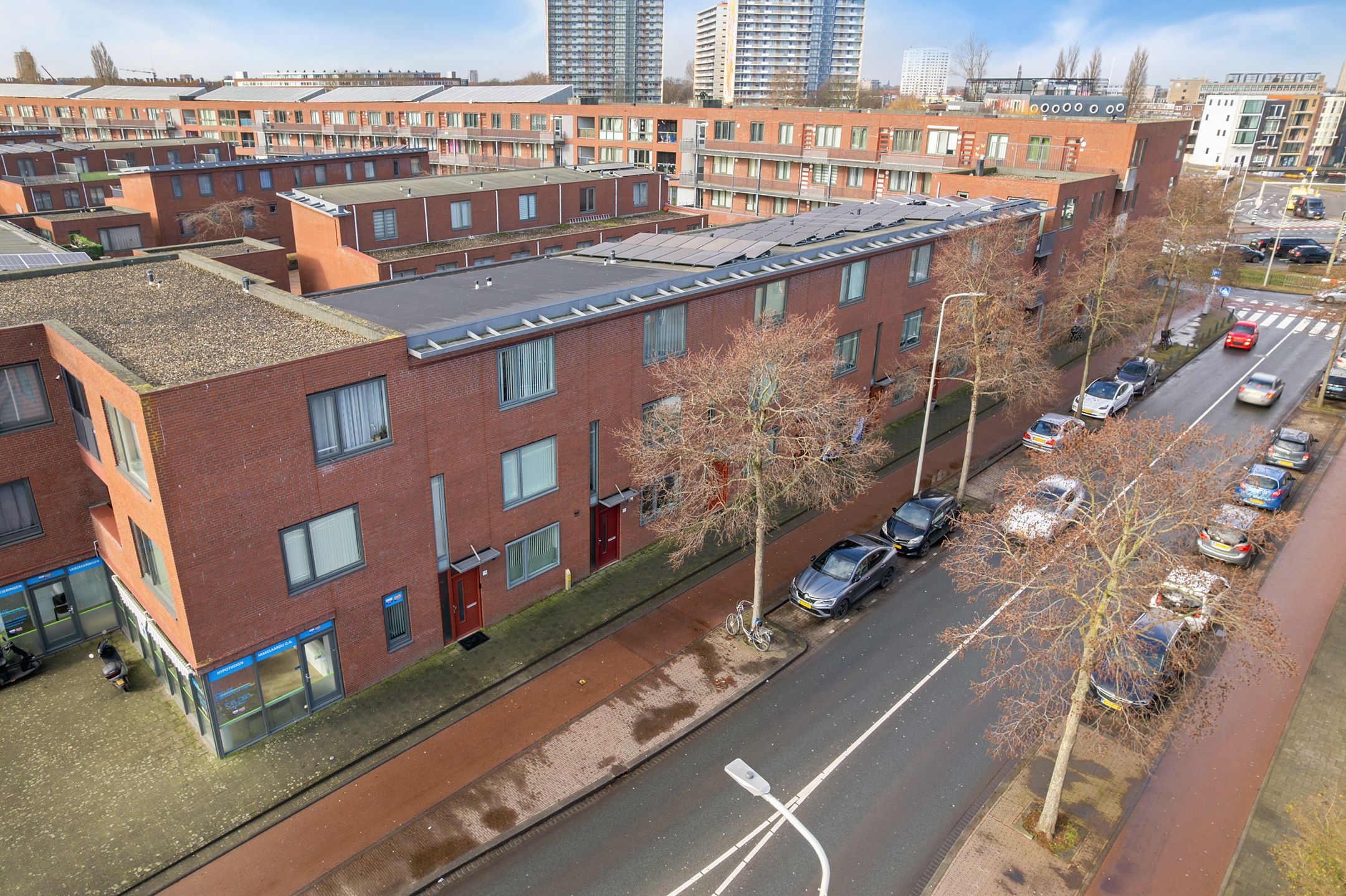 Alberdingk Thijmstraat 17 