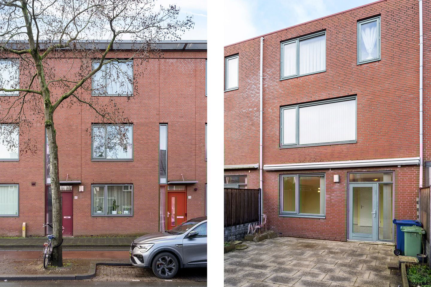 Photo 5 of Alberdingk Thijmstraat 17