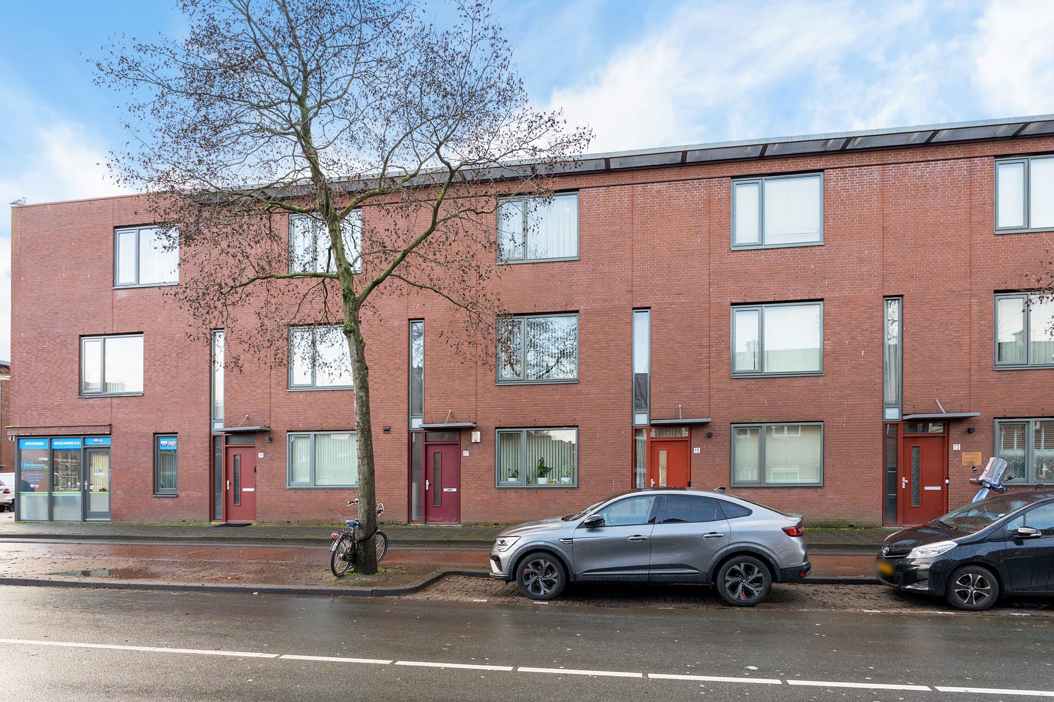 Photo 6 of Alberdingk Thijmstraat 17