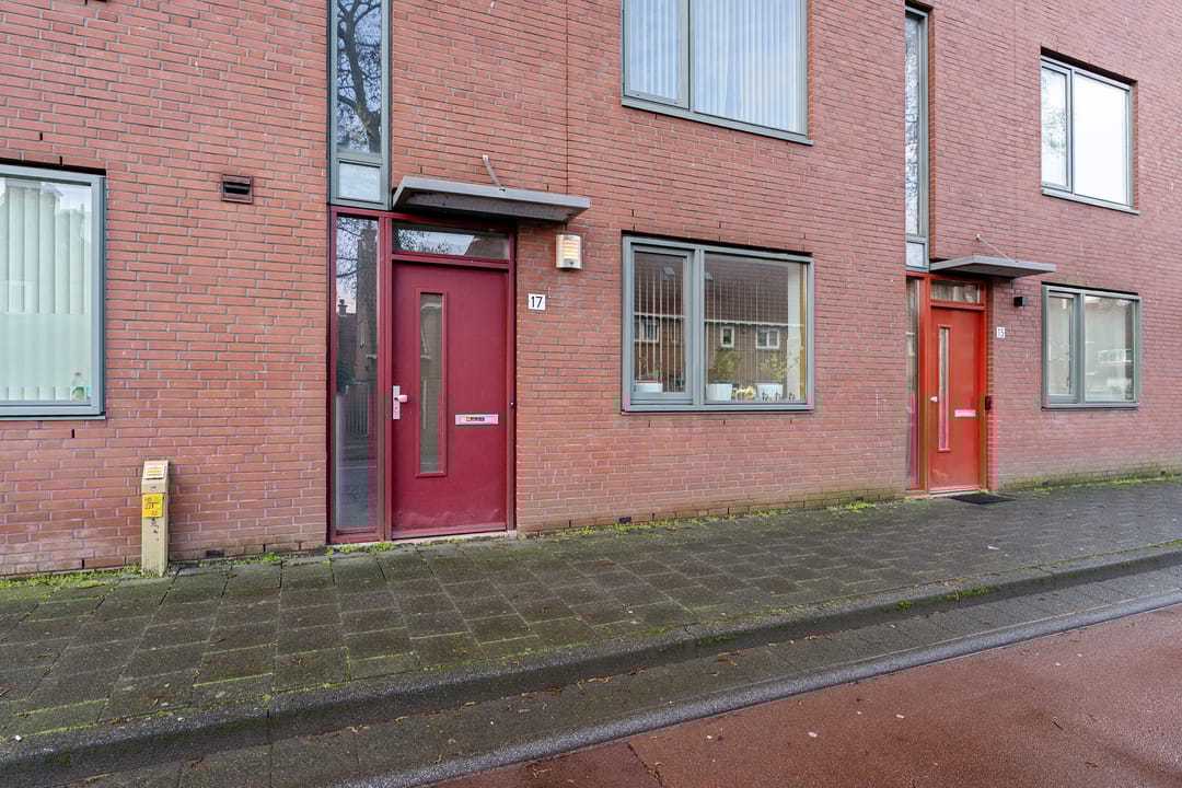 Photo 7 of Alberdingk Thijmstraat 17