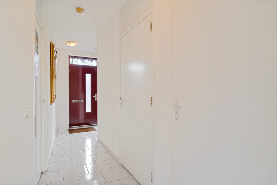 Photo 8 of Alberdingk Thijmstraat 17