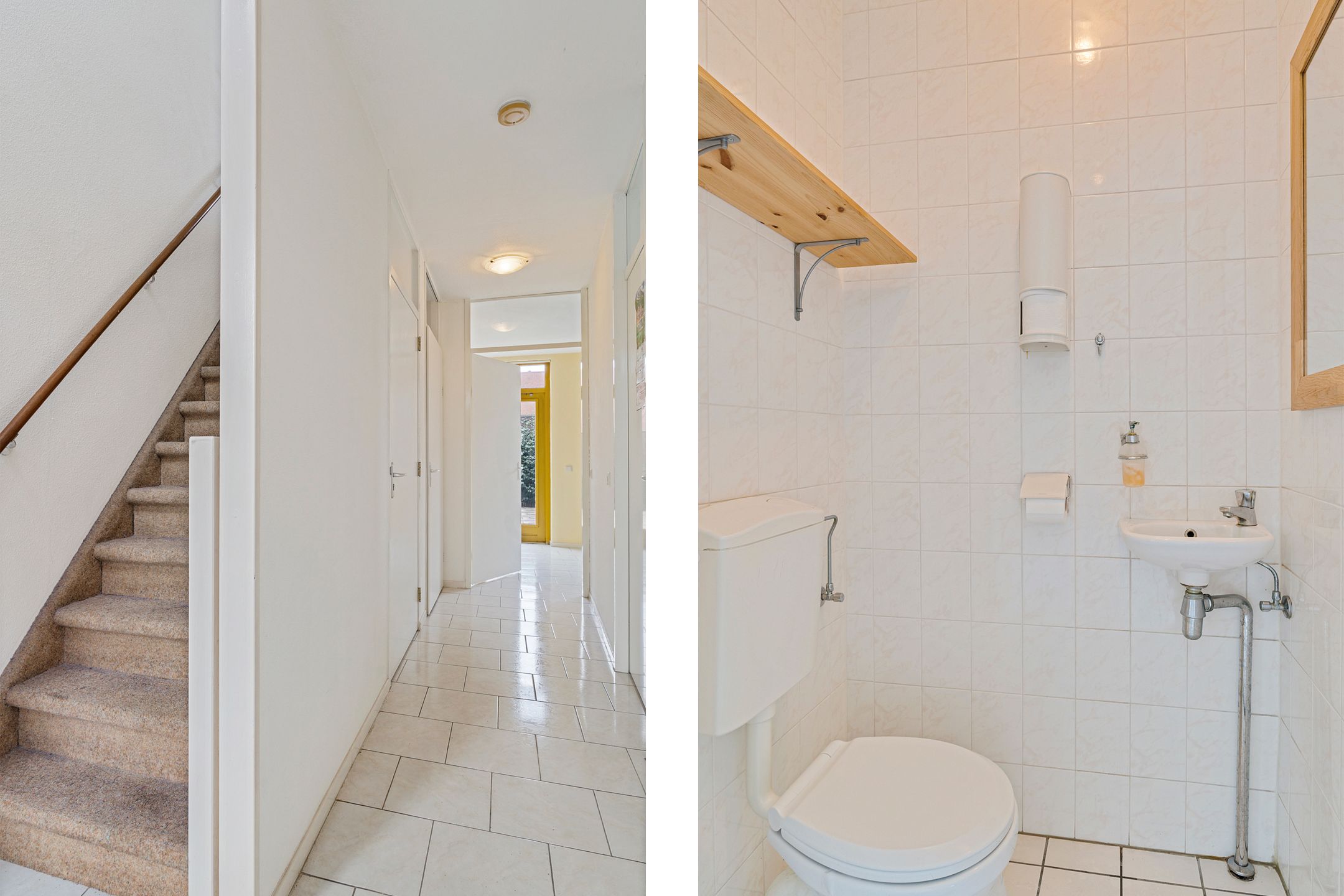 Photo 9 of Alberdingk Thijmstraat 17