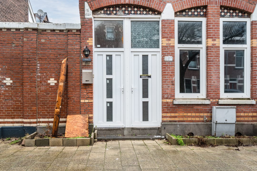 Foto 2 van 2e Carnissestraat 29-B