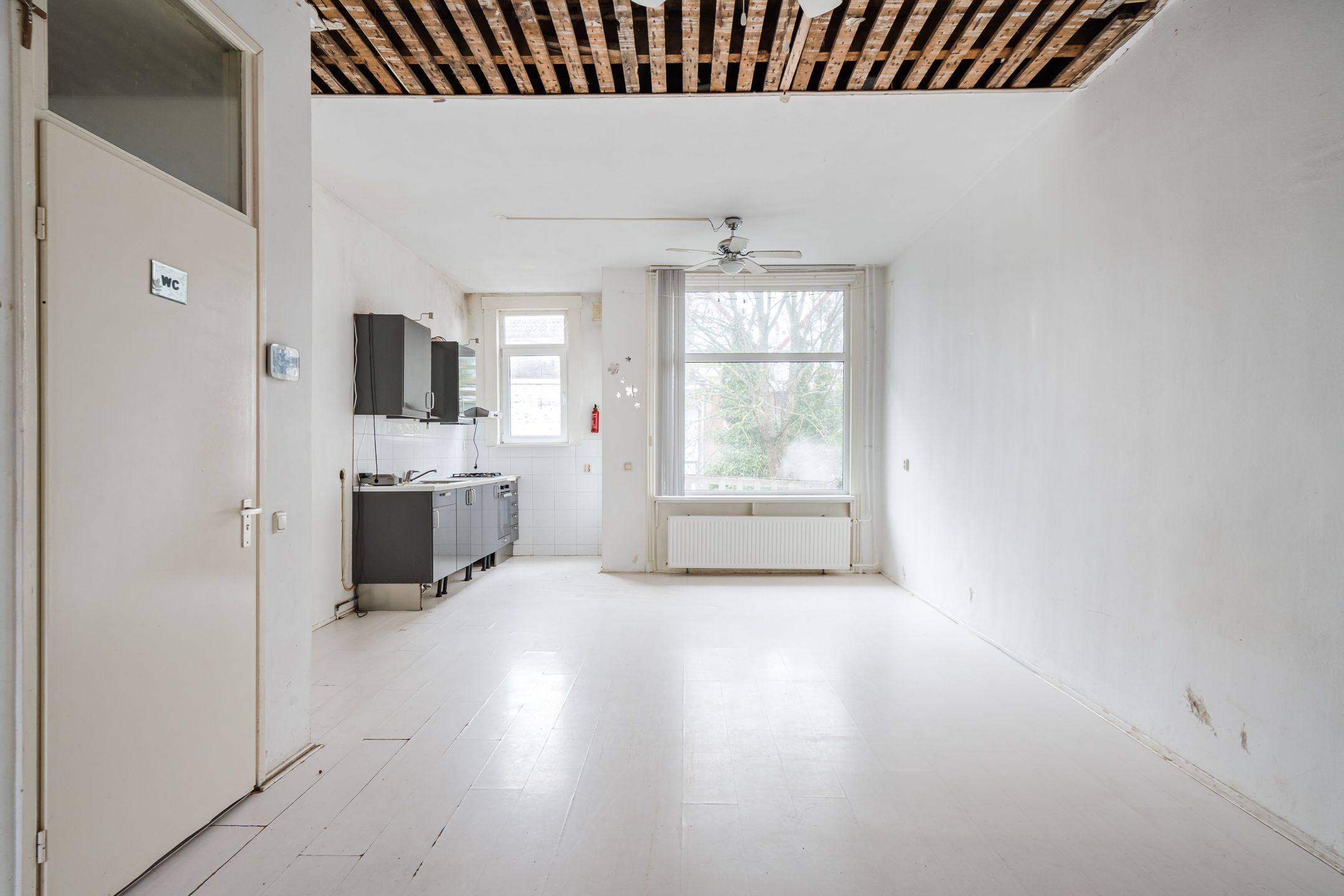 Foto 3 van 2e Carnissestraat 29-B