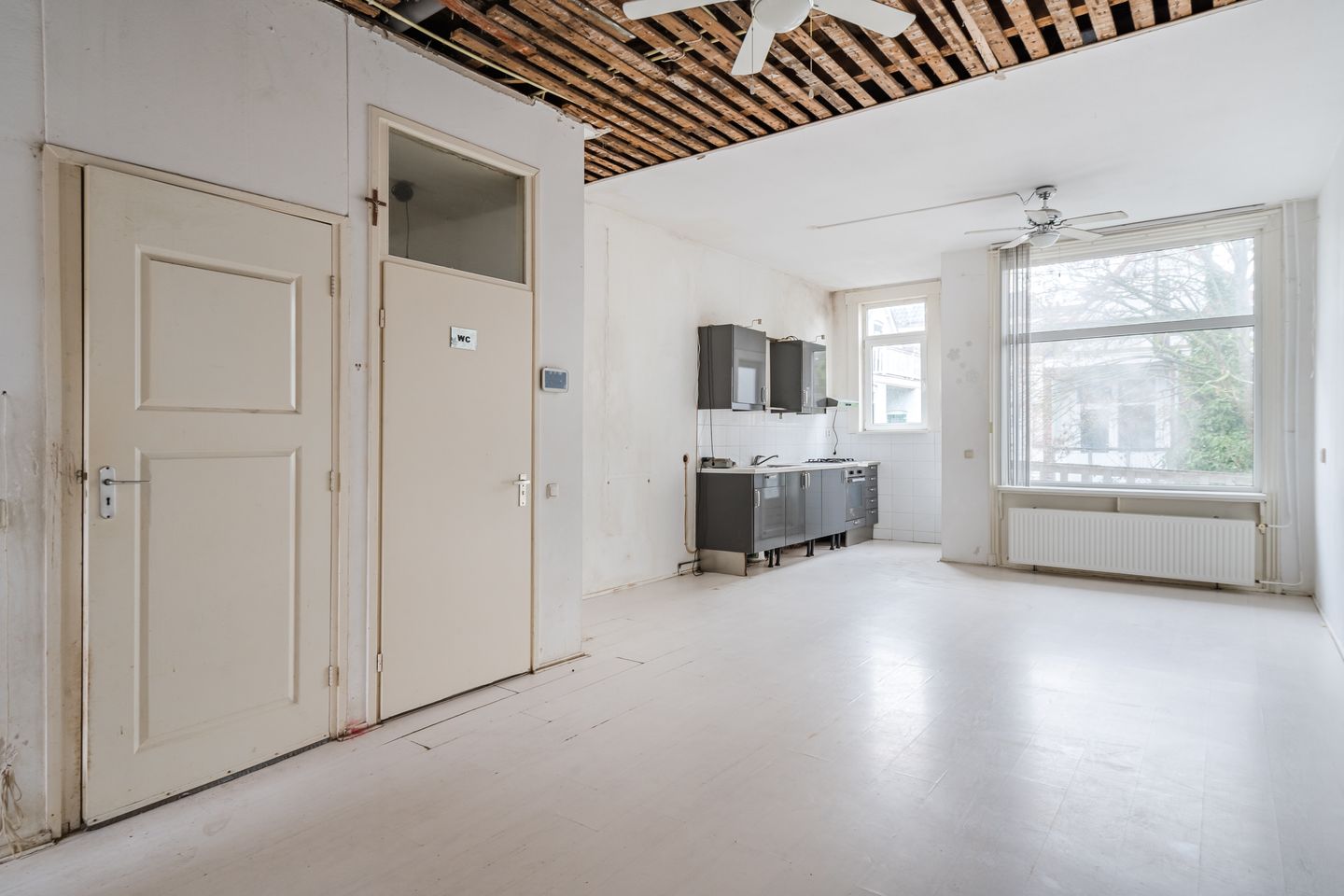 Foto 4 van 2e Carnissestraat 29-B