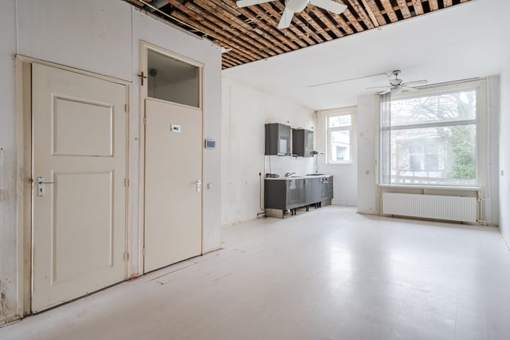 Foto 4 van 2e Carnissestraat 29-B