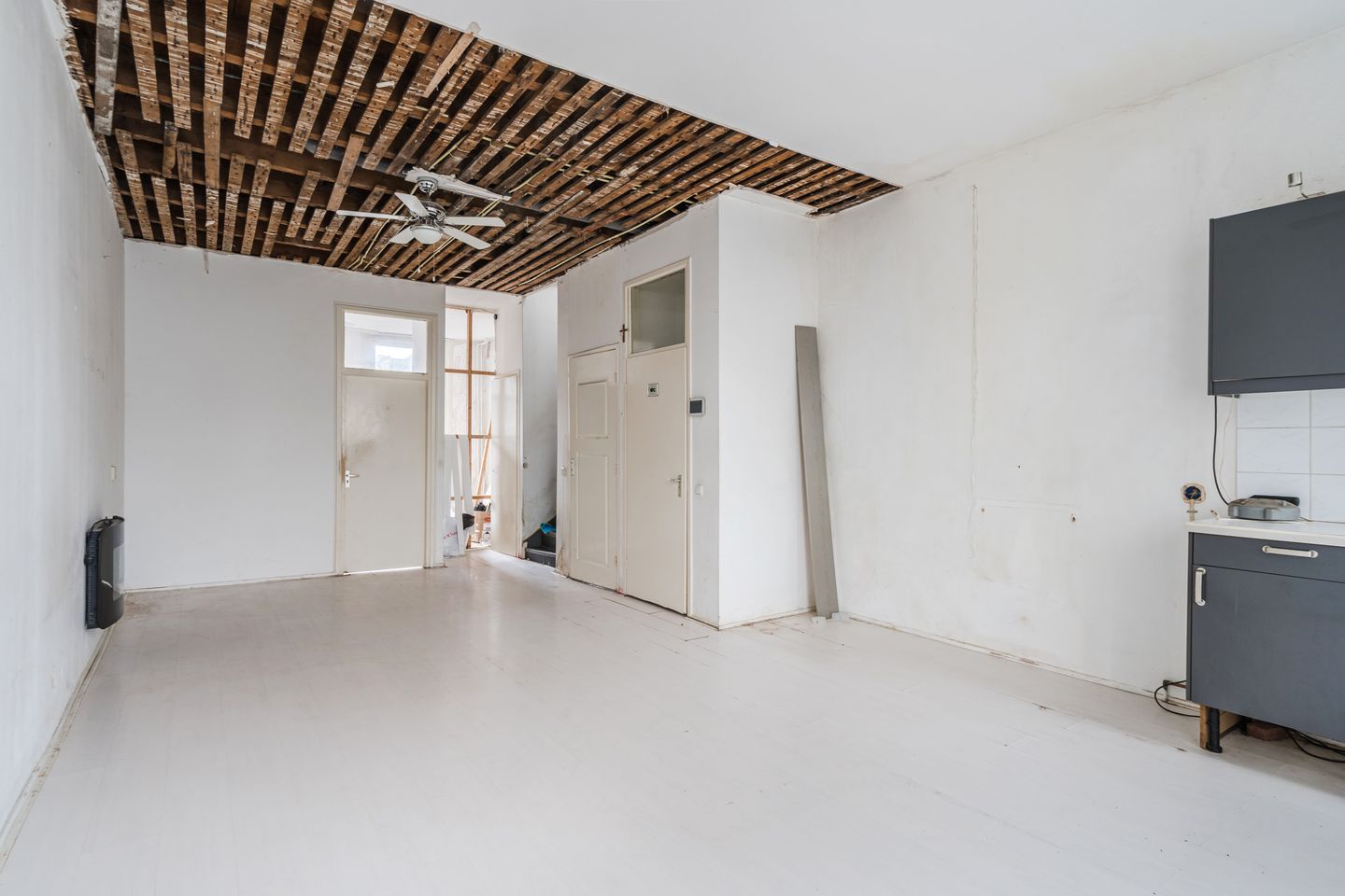 Foto 5 van 2e Carnissestraat 29-B