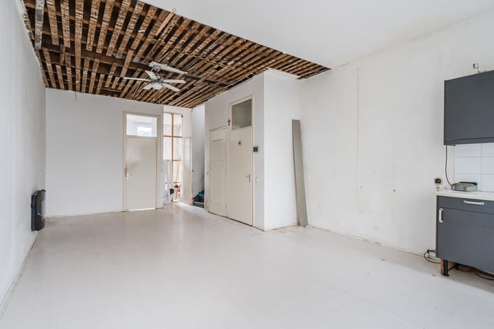 Foto 5 van 2e Carnissestraat 29-B