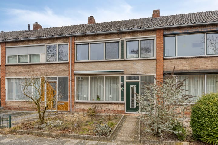 Photo 2 of Castorweg 201