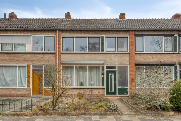 Photo 3 of Castorweg 201