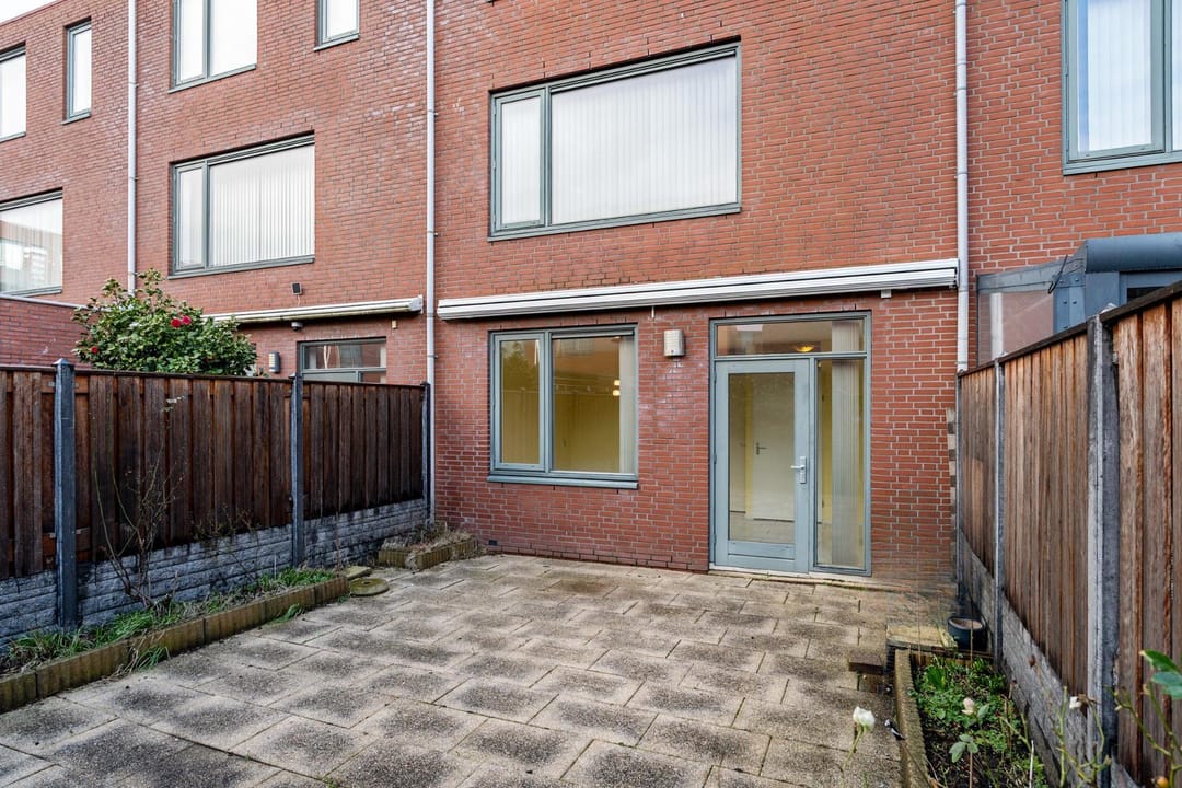 Photo 16 of Alberdingk Thijmstraat 17