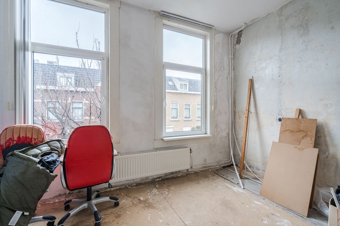 Foto 10 van 2e Carnissestraat 29-B