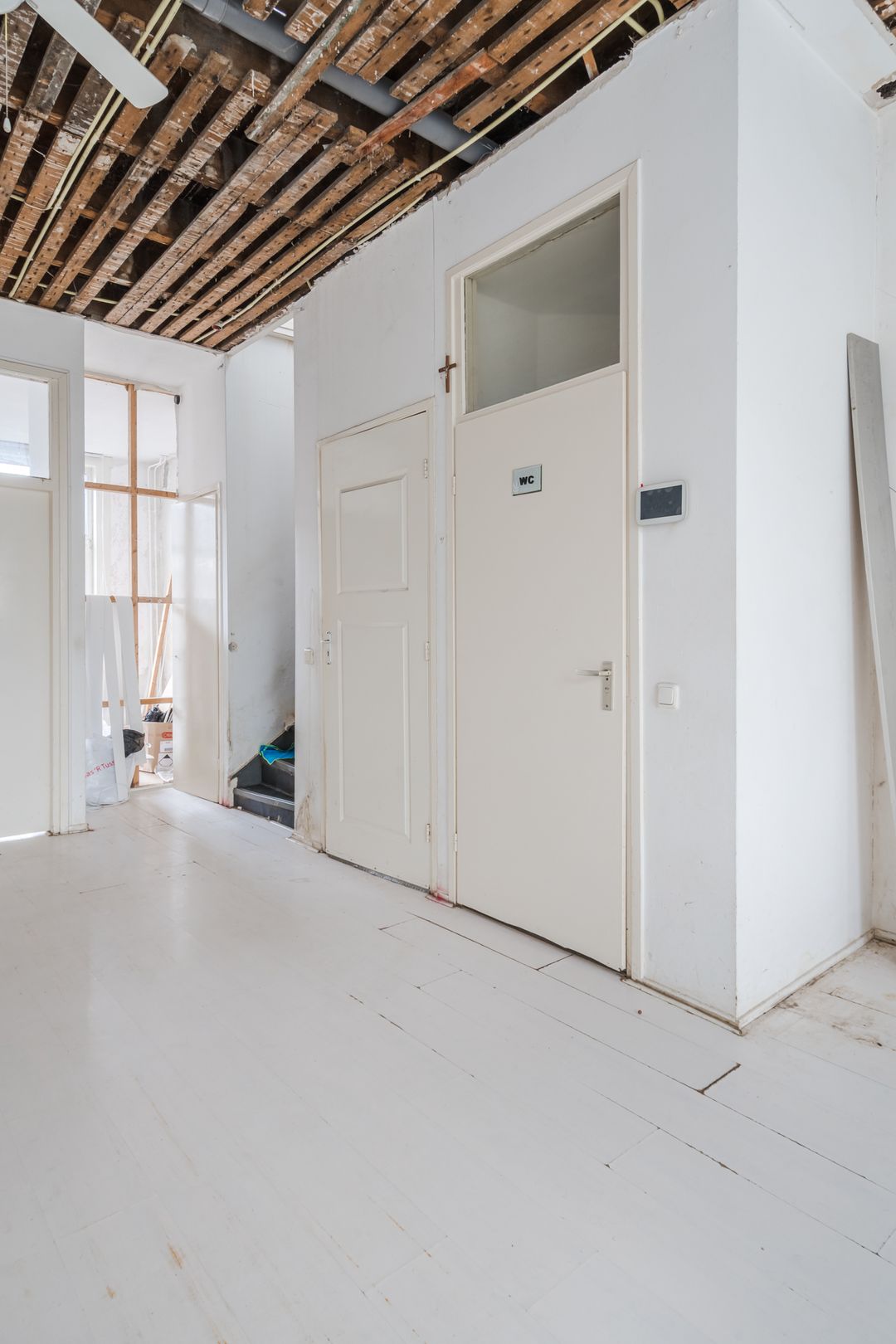 Foto 11 van 2e Carnissestraat 29-B