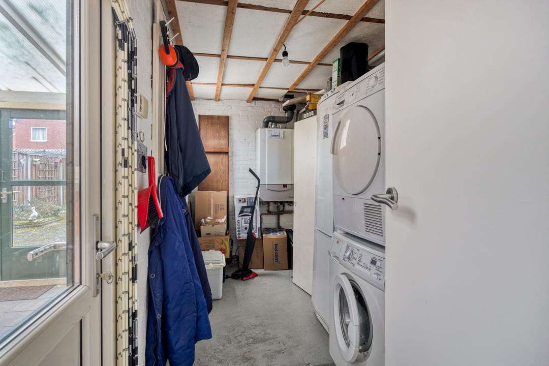 Photo 13 of Castorweg 201