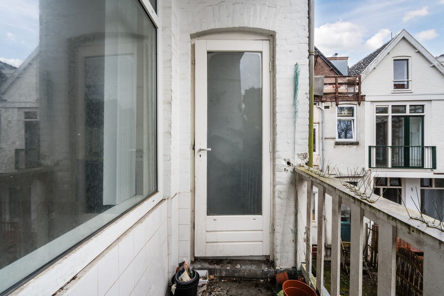 Foto 25 van 2e Carnissestraat 29-B