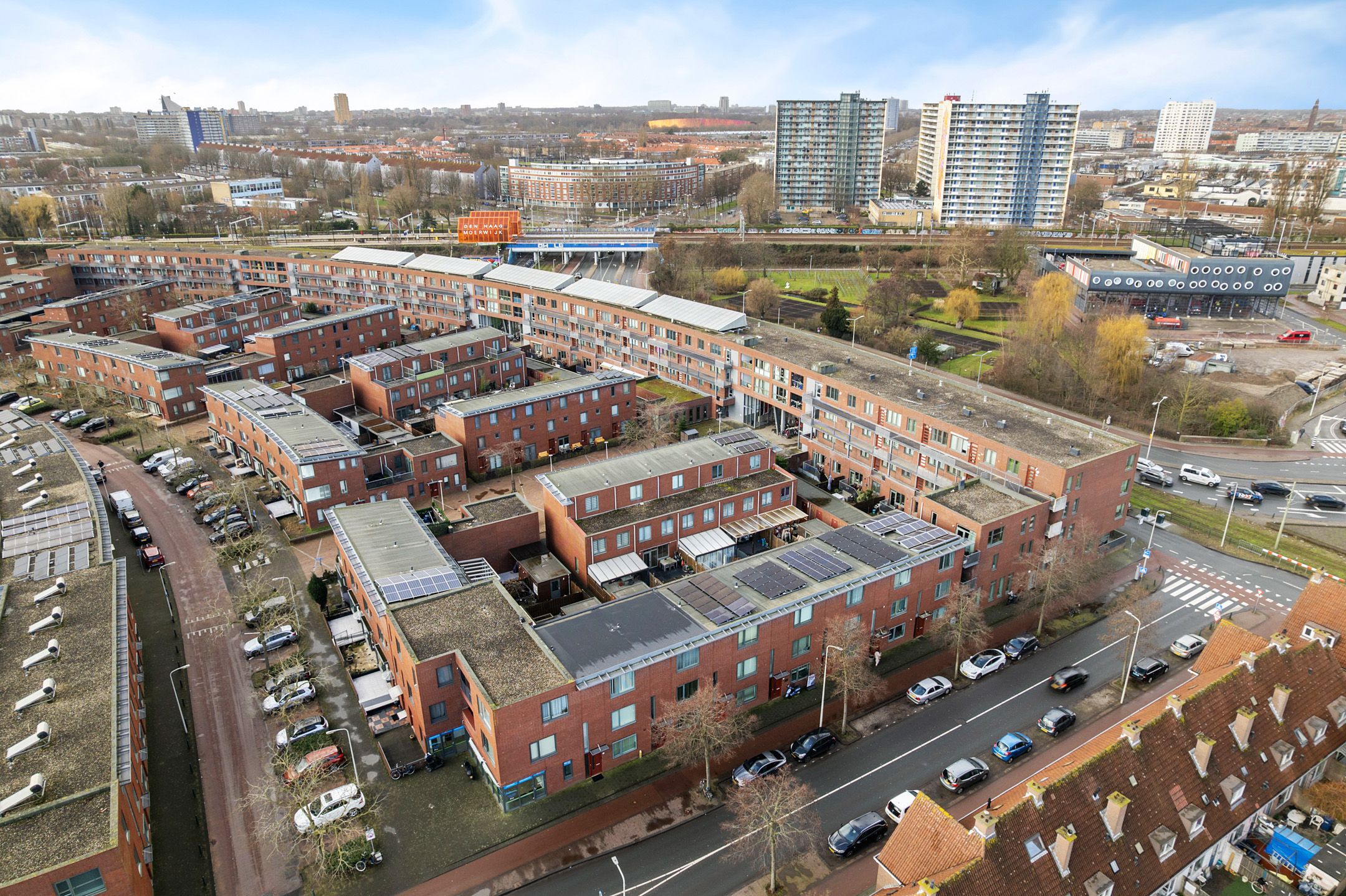 Photo 30 of Alberdingk Thijmstraat 17