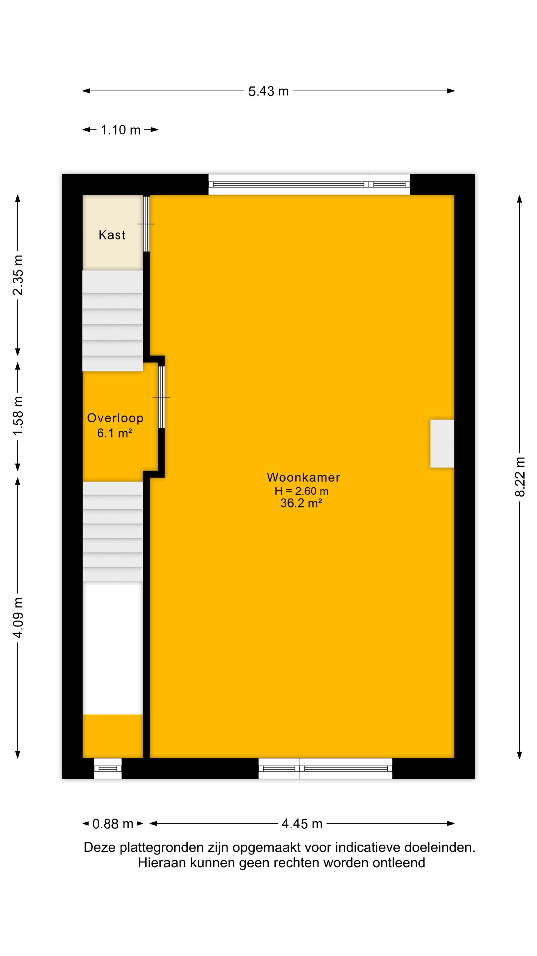 Photo 33 of Alberdingk Thijmstraat 17