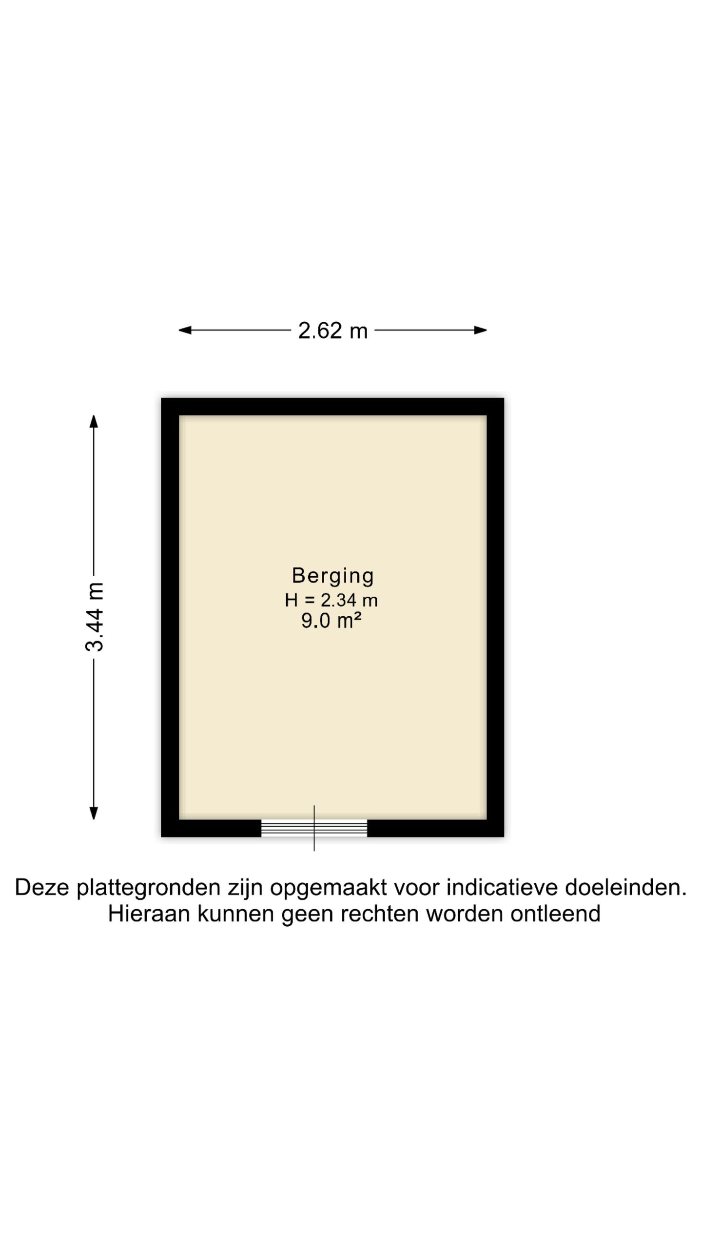 Photo 35 of Alberdingk Thijmstraat 17