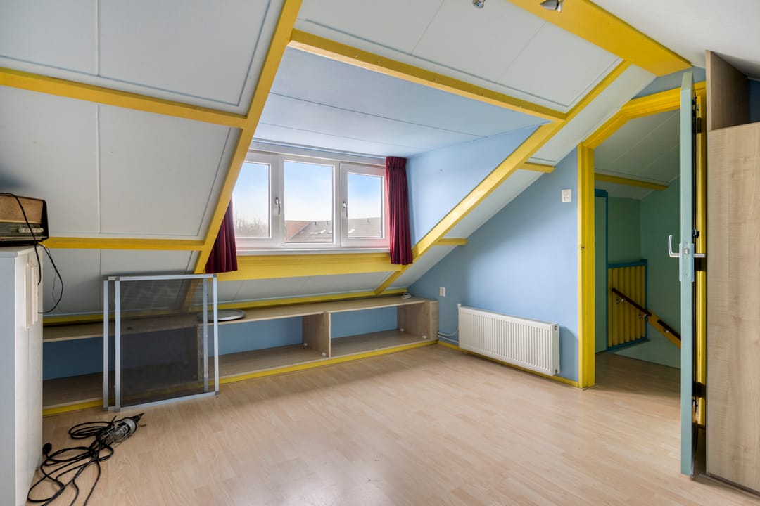Photo 23 of Castorweg 201
