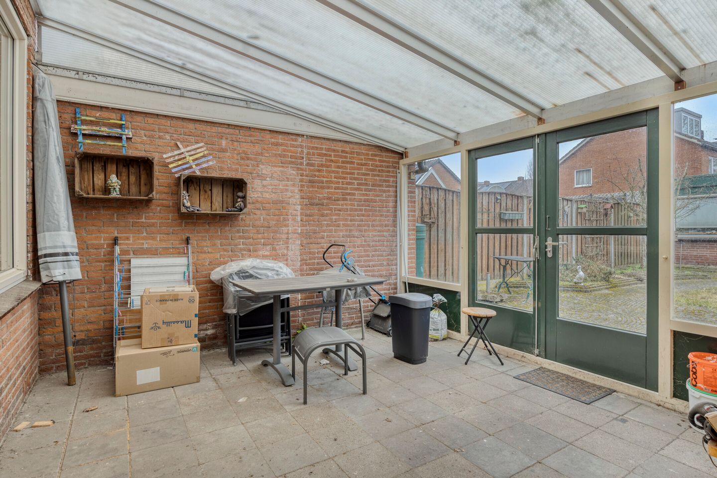 Photo 25 of Castorweg 201