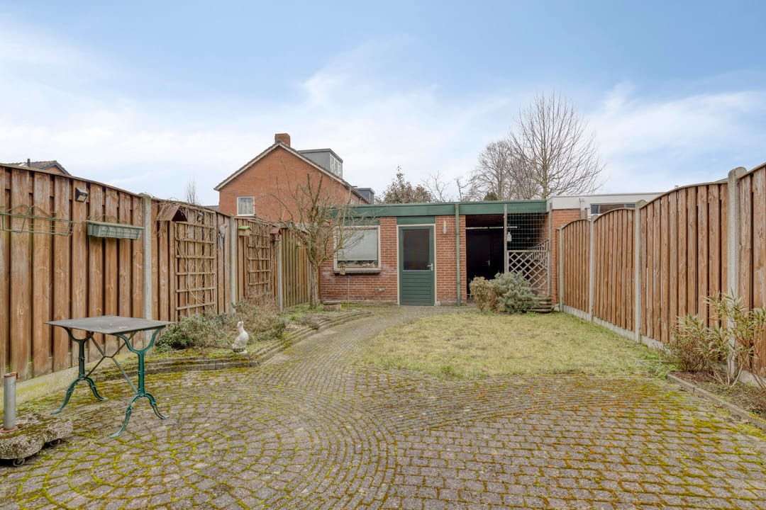 Photo 26 of Castorweg 201