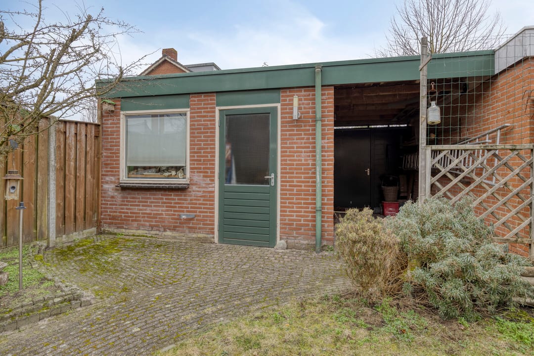 Photo 26 of Castorweg 201