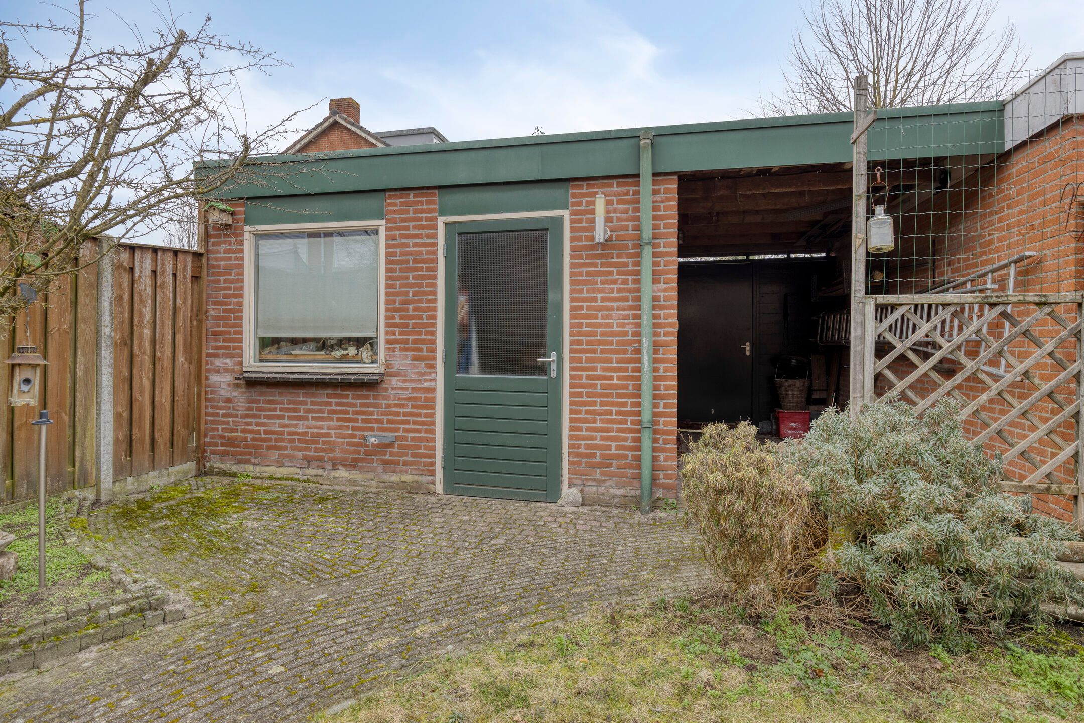 Photo 27 of Castorweg 201